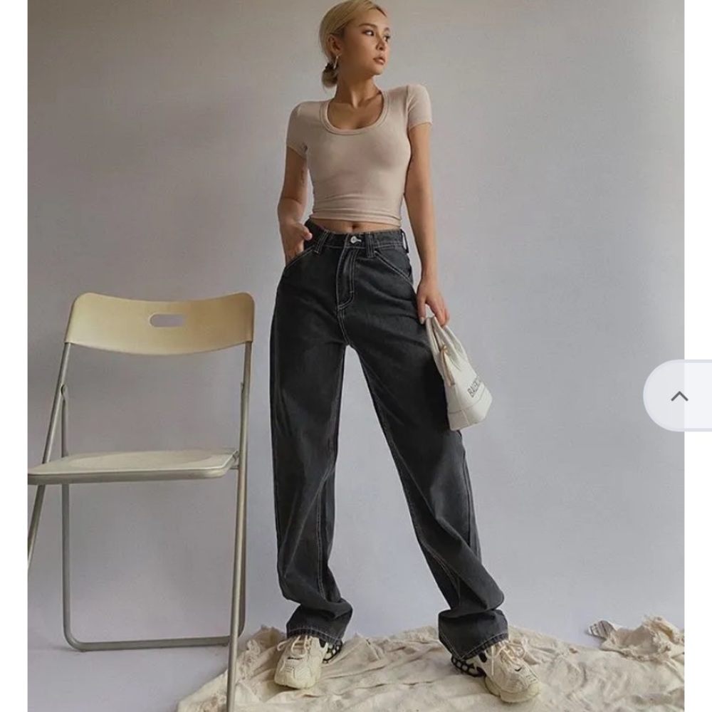 Colada boyfriend jeans - Picture 1 of 9